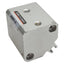 Used SMC NCDQ2B16-5D Compact Cylinder, ø16mm Bore, 5mm Stroke, M5 x 0.8, 1.0MPa