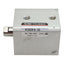 Used SMC NCDQ2B16-5D Compact Cylinder, ø16mm Bore, 5mm Stroke, M5 x 0.8, 1.0MPa