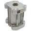 Used SMC NCDQ7A150-150D Compact Cylinder, ø1-1/2in Bore, 1-1/2in Stroke, 1/8in NPT