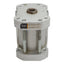 Used SMC NCDQ7A150-150D Compact Cylinder, ø1-1/2in Bore, 1-1/2in Stroke, 1/8in NPT