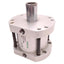 Used Numatics X0CN-01I1C-AAA0 Compact Cylinder ø3" Bore, 1-1/2" Stroke, 250psi Max