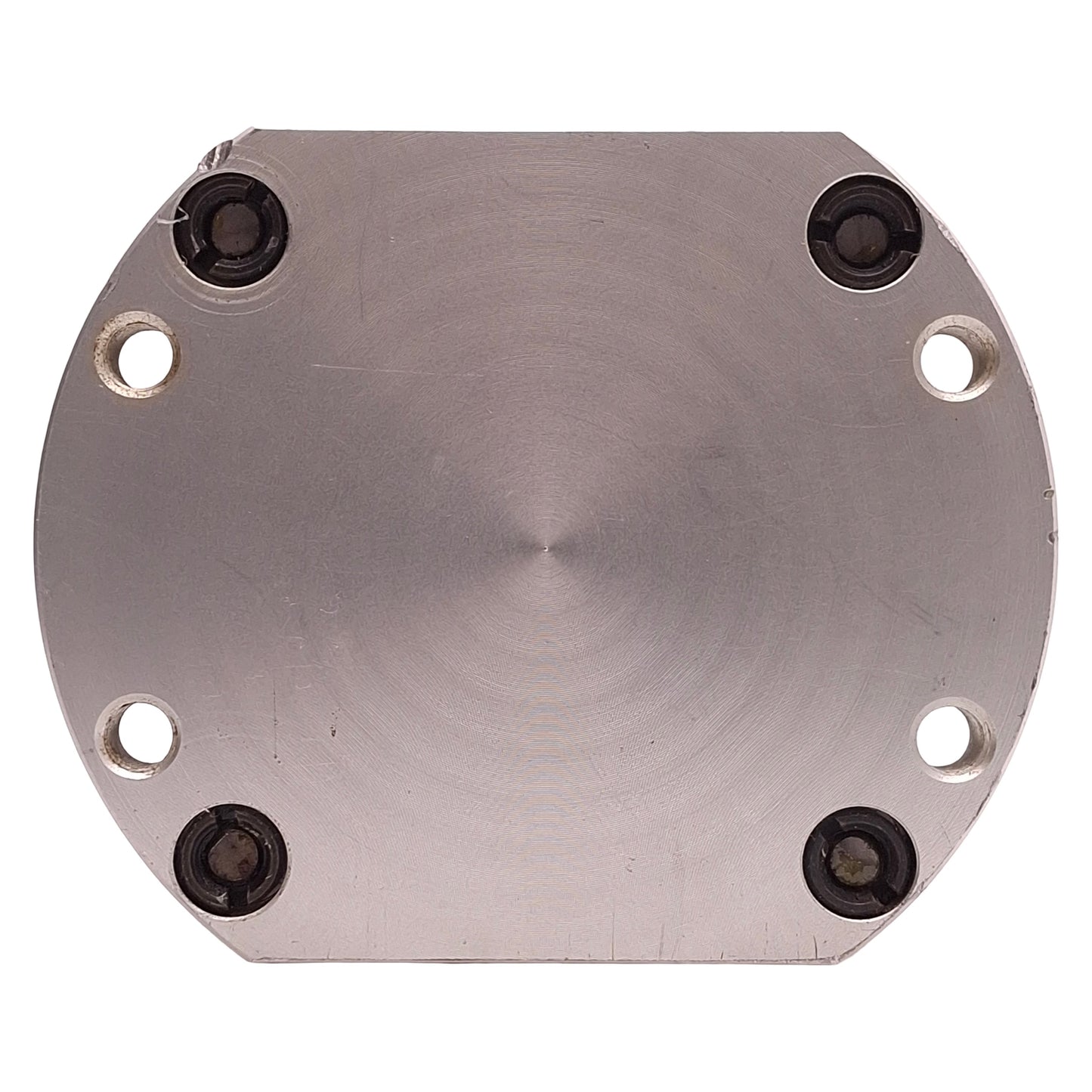 Used Numatics X0CN-01I1C-AAA0 Compact Cylinder ø3" Bore, 1-1/2" Stroke, 250psi Max