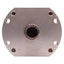 Used Numatics X0CN-01I1C-AAA0 Compact Cylinder ø3" Bore, 1-1/2" Stroke, 250psi Max
