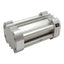 Used SMC NCDQ7A106-200D Compact Cylinder ø1-1/16in Bore, 2in Stroke, 1/8in NPT 200psi
