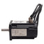 Used Kollmorgen AKM21C-BNCNAA00 Servo Motor, 0.32kW 3Ø 240VAC 1.58A, 8000rpm, NEMA 23