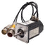 Used Kollmorgen AKM21C-BNCNAA00 Servo Motor, 0.32kW 3Ø 240VAC 1.58A, 8000rpm, NEMA 23