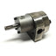 Used Zenith B-9000 Motor Driven SS Metering Gear Pump Head 0.05cc/rev, 500RPM