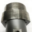 Used Zenith B-9000 Motor Driven SS Metering Gear Pump Head 0.05cc/rev, 500RPM