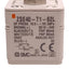Used SMC ZSE40-T1-62L Digital Vacuum Pressure Switch, -101.3~10.0kPa, 24VDC, 1/8NPT