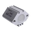 Used SMC CDQ2A20-5DZ Pneumatic Cylinder, ø20mm Bore, 5mm Stroke, M5 x 0.8, 1.0MPa Max