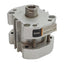 Used SMC NCDQ7B106-025D Compact Cylinder ø1-1/16in Bore, 1in Stroke, 1/8in NPT 200psi