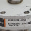 Used SMC NCDQ7A106-025D Compact Cylinder ø1-1/16" Bore, 1/2" Stroke, 1/8" NPT 200psi