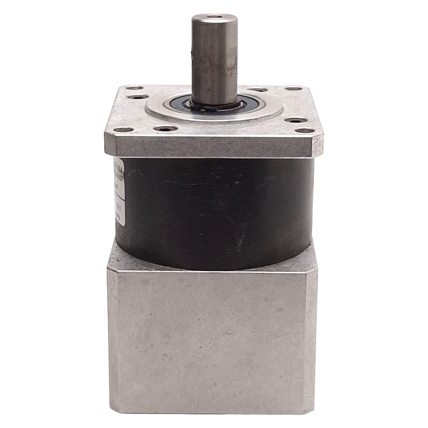 Used CGI Motion 023VPX0100-XX-07912 Victory Planetary Gearhead 10:1, 5000rpm, NEMA 23