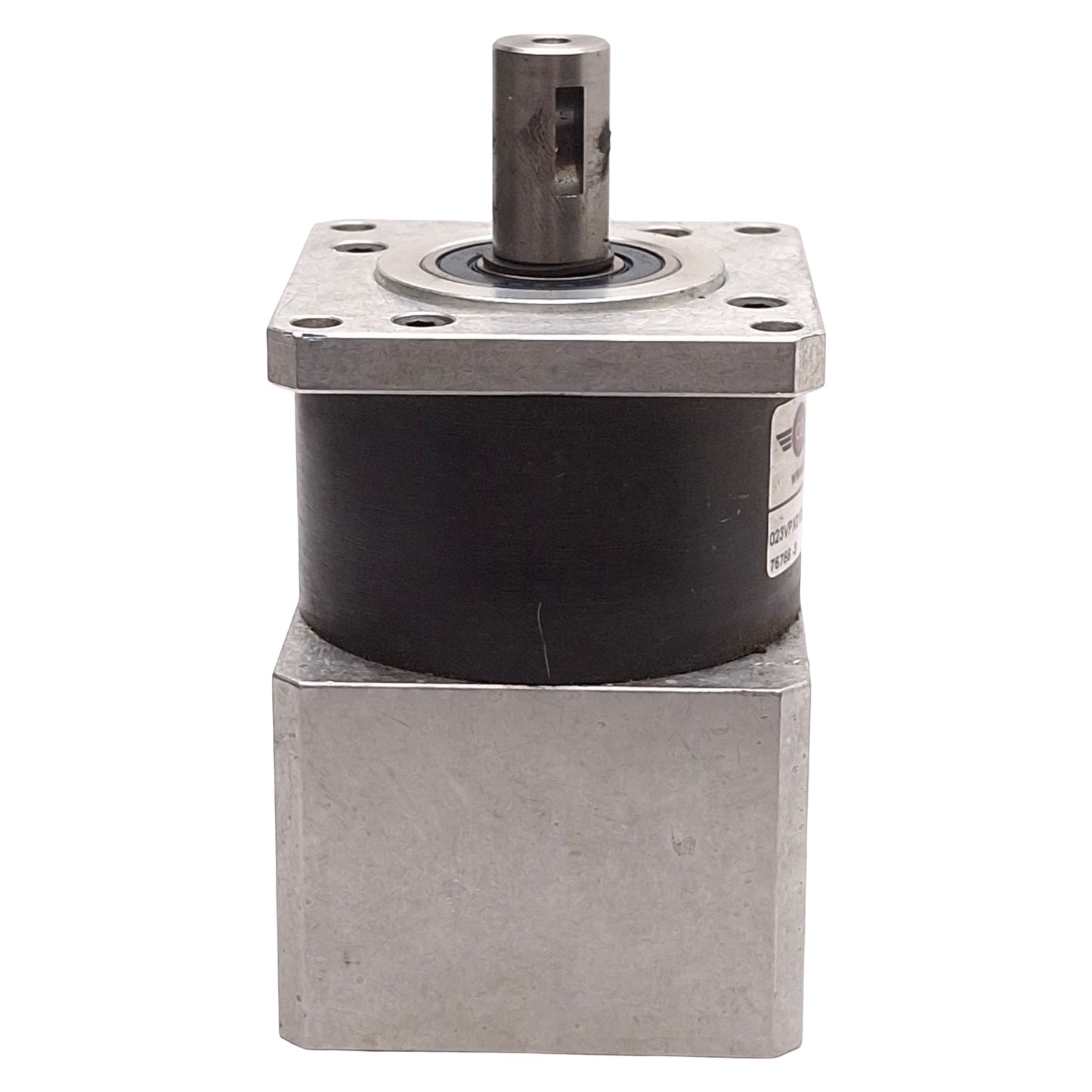 Used CGI Motion 023VPX0100-XX-07912 Victory Planetary Gearhead 10:1, 5000rpm, NEMA 23