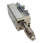 Used SMC CDQ2A16-15DM-XC8 Pneumatic Cylinder, ø16mm Bore, 15mm Stroke, M5x0.8, 1.0MPa