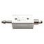 Used SMC CDQ2A16-15DM-XC8 Pneumatic Cylinder, ø16mm Bore, 15mm Stroke, M5x0.8, 1.0MPa