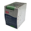 Used Mean Well SDR-480-48 Power Supply, 100-240VAC In, 10A 48VDC Out, DIN Rail