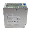 Used Delta DRP-24V480W1CAN Power Supply, 100-240VAC In, 20A 24VDC 480W Out, DIN Rail