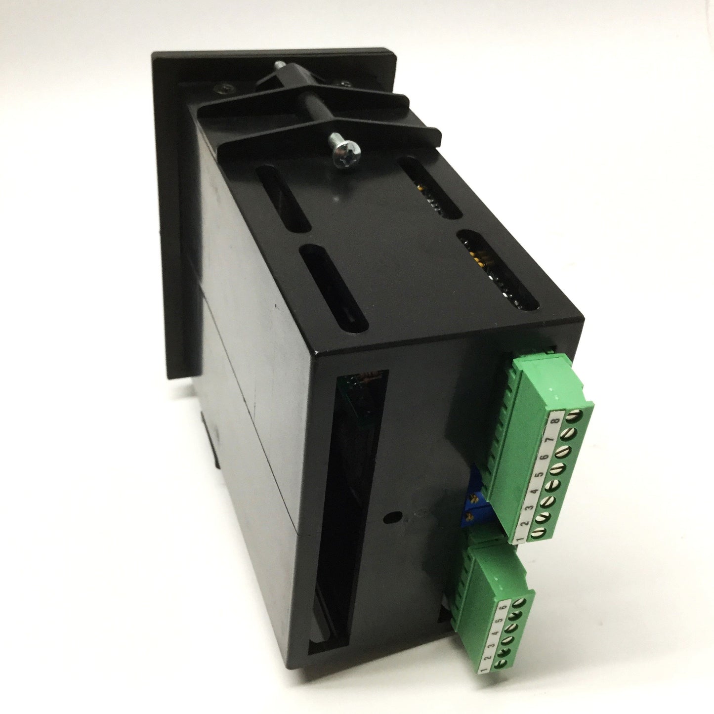 New – Open box Electro Sensors TR400 Digital Ratemeter, 0.01Hz-4kHz, 115VAC, 4-20mA Output