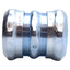 New – Open box Thomas & Betts 5520 Coupling Use with EMT Conduit 1-1/2" Size, Material Steel