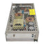 Used TDK-Lambda LS150-12 Power Supply, 120/240VAC In, 12.5A 12VDC Out, DIN Rail