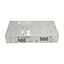 Used TDK-Lambda LS150-12 Power Supply, 120/240VAC In, 12.5A 12VDC Out, DIN Rail
