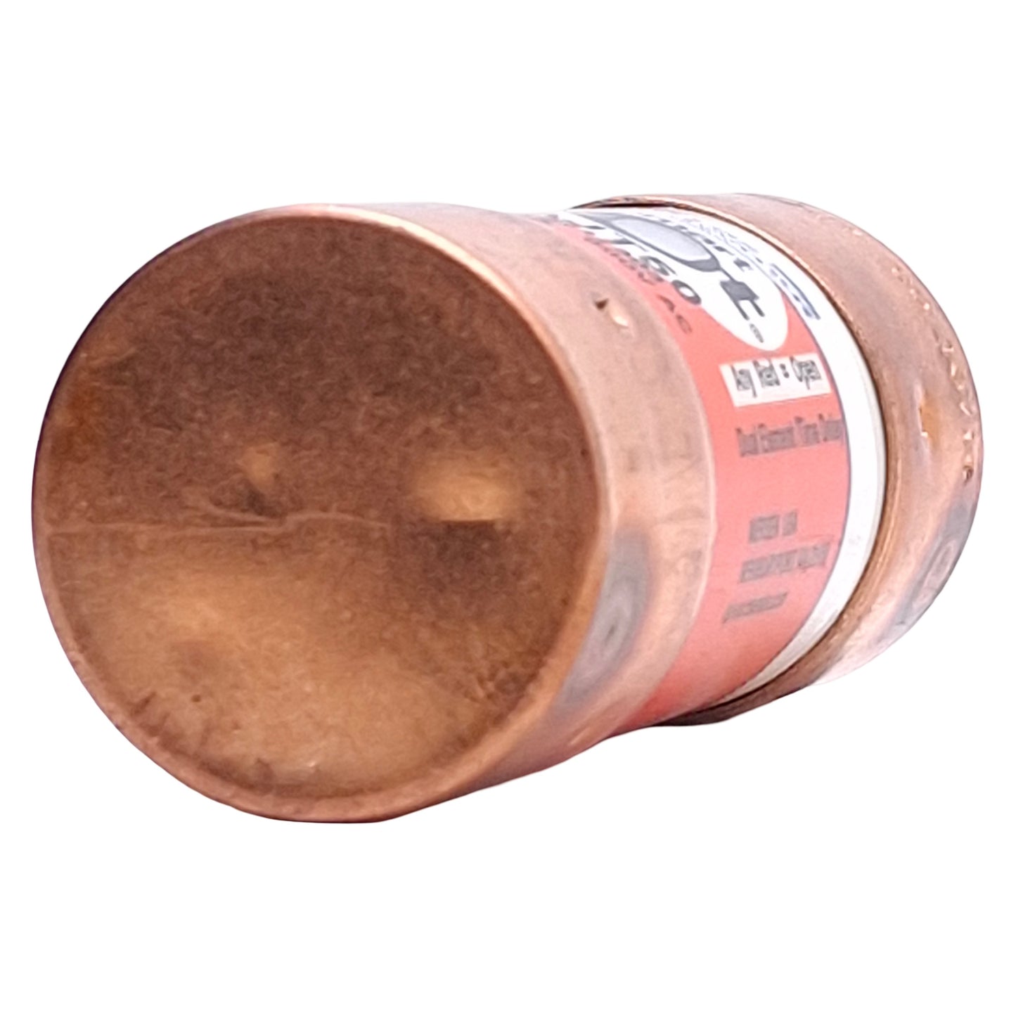 New – Open box Lot of 2 Ferraz Shawmut AJT50 Smart Spot Fuse Class J, 50A, 600VAC/400VDC