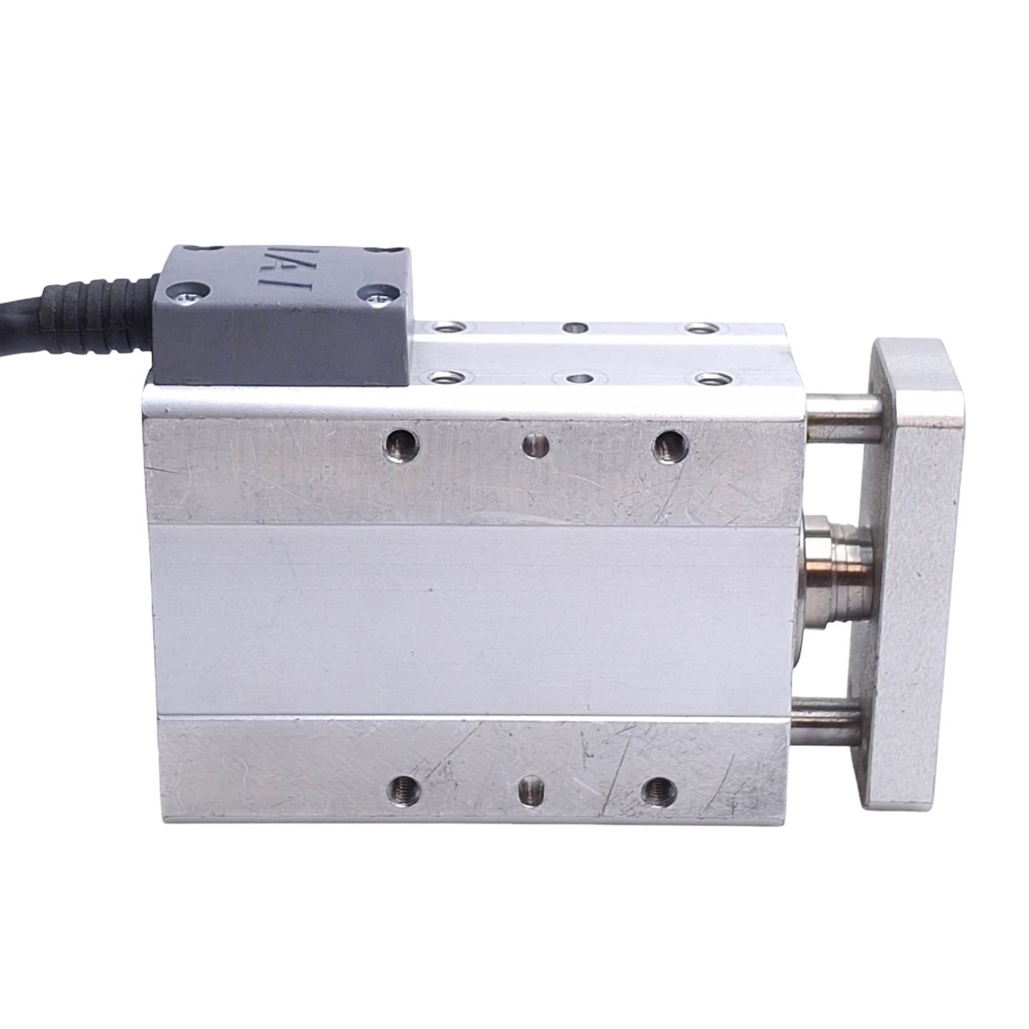 Used IAI RCA2-GD3N-I-10-1S-30-A3-S Mini Robo Cylinder, 30mm Stroke 1mm Lead, 1kg Load