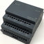 Used Siemens LOGO! DM16 24R Expansion Module, 8x 24V Inputs, 8x Relay 5A Outputs