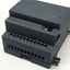 Used Siemens LOGO! DM16 24R Expansion Module, 8x 24V Inputs, 8x Relay 5A Outputs