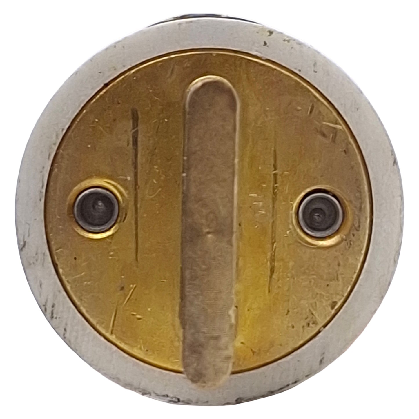 New – Open box Ferraz Shawmut AJT150 Smart Spot Fuse Class J, 150A Current, 600VAC/500VDC