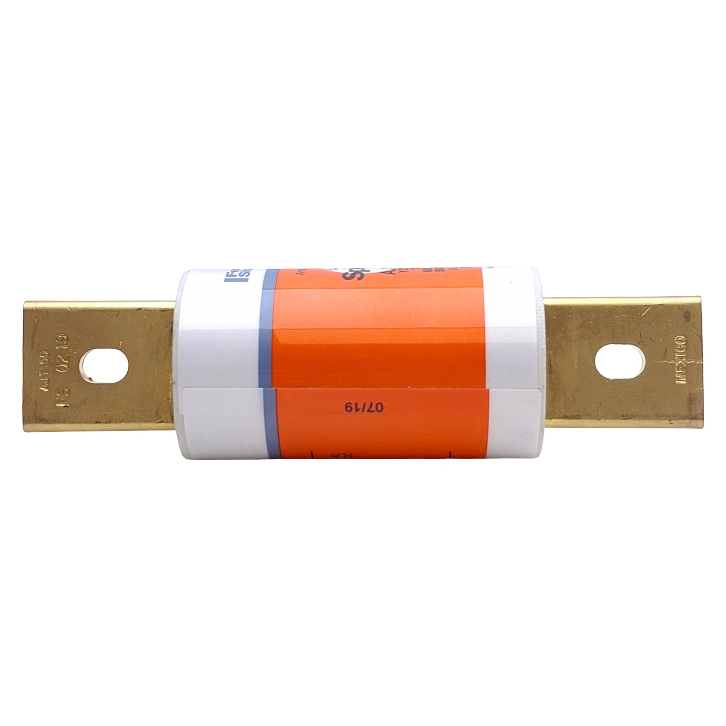 New – Open box Ferraz Shawmut AJT150 Smart Spot Fuse Class J, 150A Current, 600VAC/500VDC