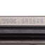 Used THK SRS9XN+55LM Mini Linear Guide Assembly, 55mm Rail, 20mm x 40.8mm Carriage