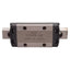Used THK SRS9XN+55LM Mini Linear Guide Assembly, 55mm Rail, 20mm x 40.8mm Carriage