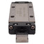 Used THK SRS9XN+55LM Mini Linear Guide Assembly, 55mm Rail, 20mm x 40.8mm Carriage