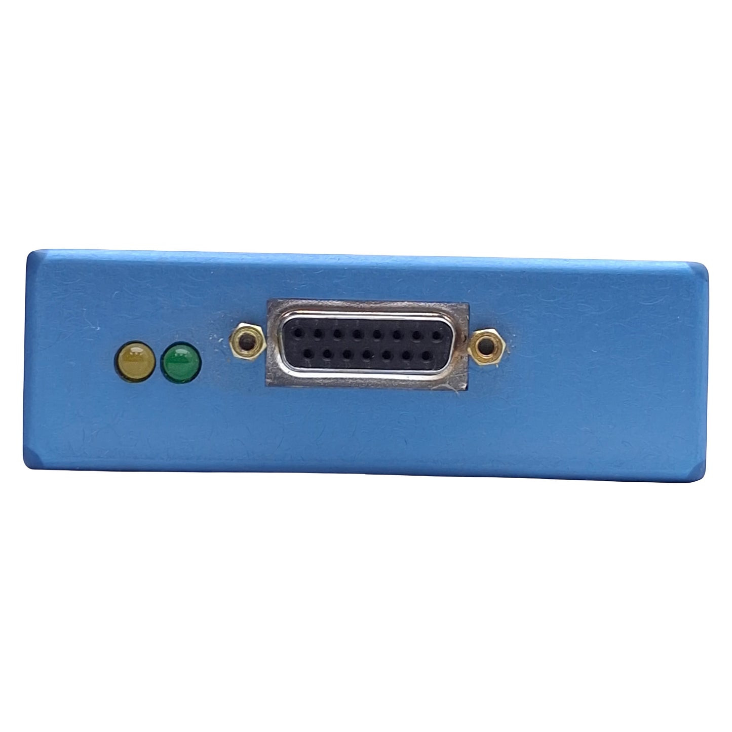 Used Ultravolt 1HVA24-BP1 High-Voltage Amplifier 0-1000VDC Output, 24VDC Input