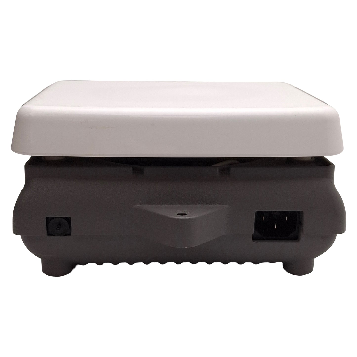 Used Corning PC-410 Magnetic Stirrer, 1-Position, 60-1100rpm, 5in x 7in Table, 120VAC