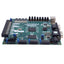 Used Diligent NEXYS2 FPGA Dev. Trainer Board, Xilinx Spartan 3E, USB2 VGA PS/2