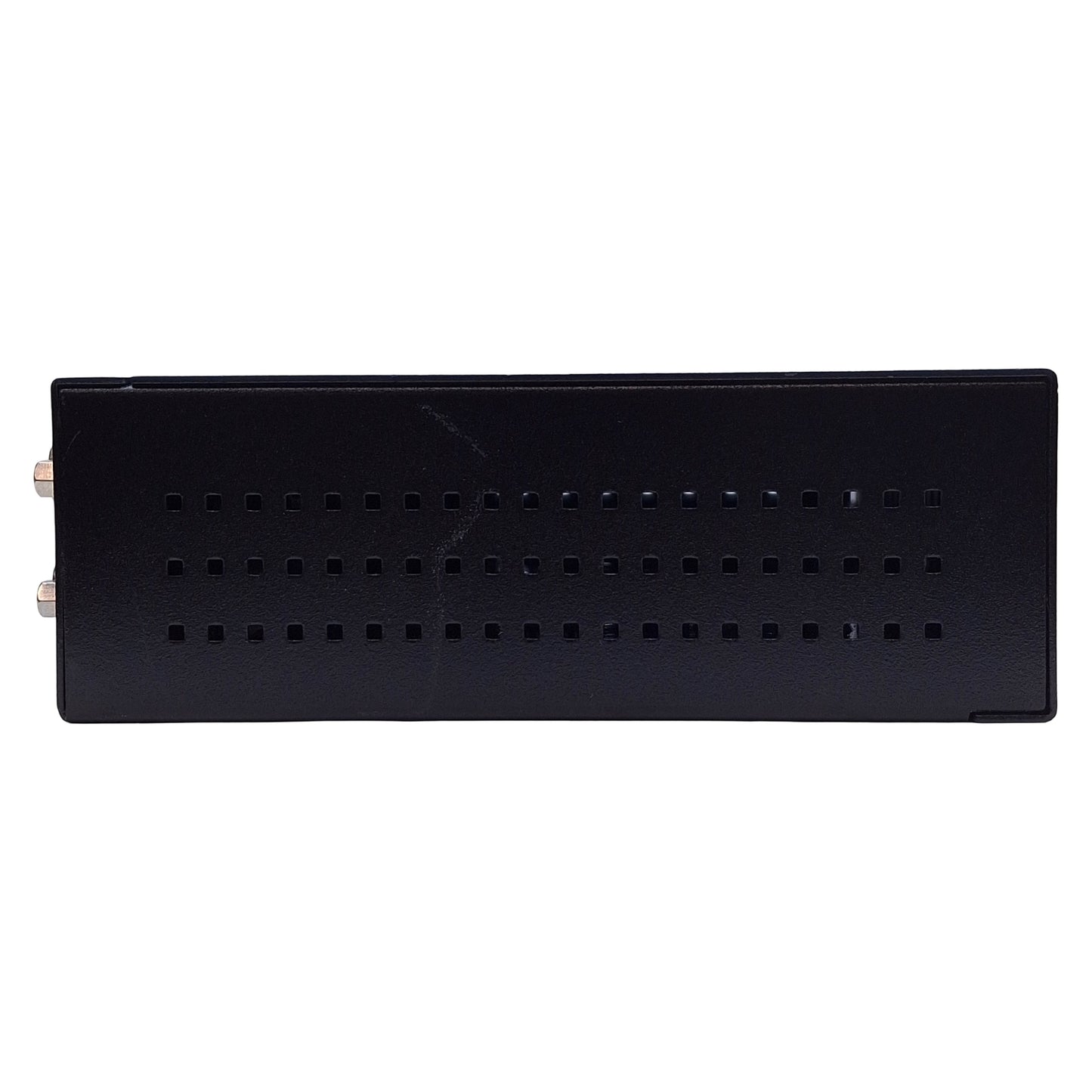 Used Moxa UPort 1650-8 USB-to-Serial Hub 12-42VDC, 580mA Max, 8 Ports, 1x USB 2.0