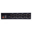 Used Moxa UPort 1650-8 USB-to-Serial Hub 12-42VDC, 580mA Max, 8 Ports, 1x USB 2.0