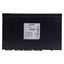 Used Moxa UPort 1650-8 USB-to-Serial Hub 12-42VDC, 580mA Max, 8 Ports, 1x USB 2.0