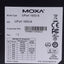 Used Moxa UPort 1650-8 USB-to-Serial Hub 12-42VDC, 580mA Max, 8 Ports, 1x USB 2.0