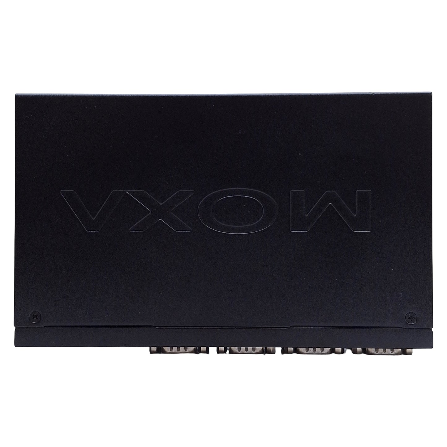 Used Moxa UPort 1650-8 USB-to-Serial Hub 12-42VDC, 580mA Max, 8 Ports, 1x USB 2.0