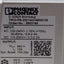 Used Phoenix Contact 2903160 Power Supply, 240VAC/250VDC In, 10A 48VDC Out, DIN Rail