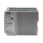 Used Phoenix Contact 2903160 Power Supply, 240VAC/250VDC In, 10A 48VDC Out, DIN Rail