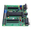 Used Diligent MDE8051 MicroDigitalEd Digital I/O Trainer Board, Dual Serial, DS89C4