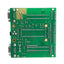 Used Diligent MDE8051 MicroDigitalEd Digital I/O Trainer Board, Dual Serial, DS89C4
