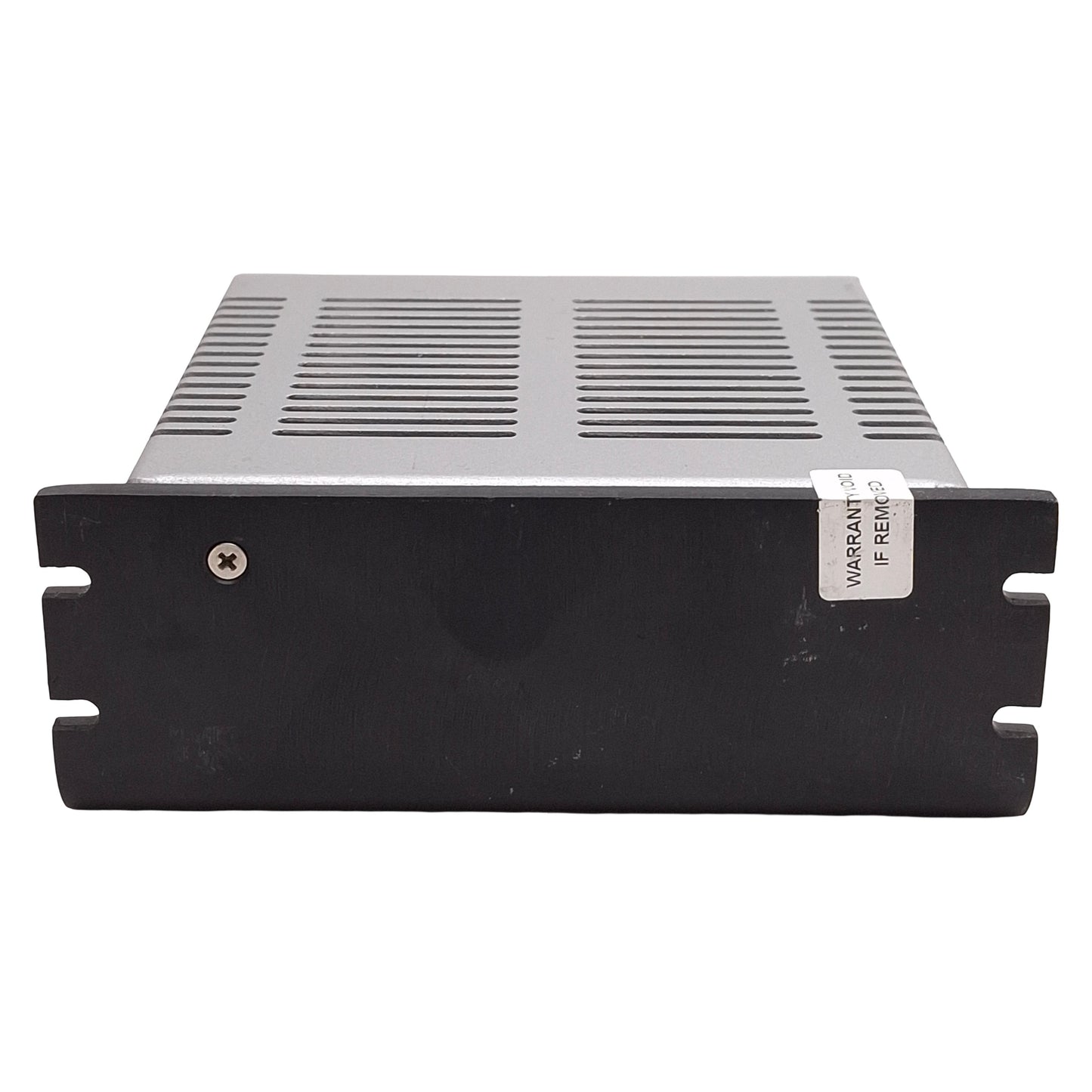 Used ACS Motion Control MC4U-MF-560V Three Phase Motor Filter 440VAC 20A Input/Output