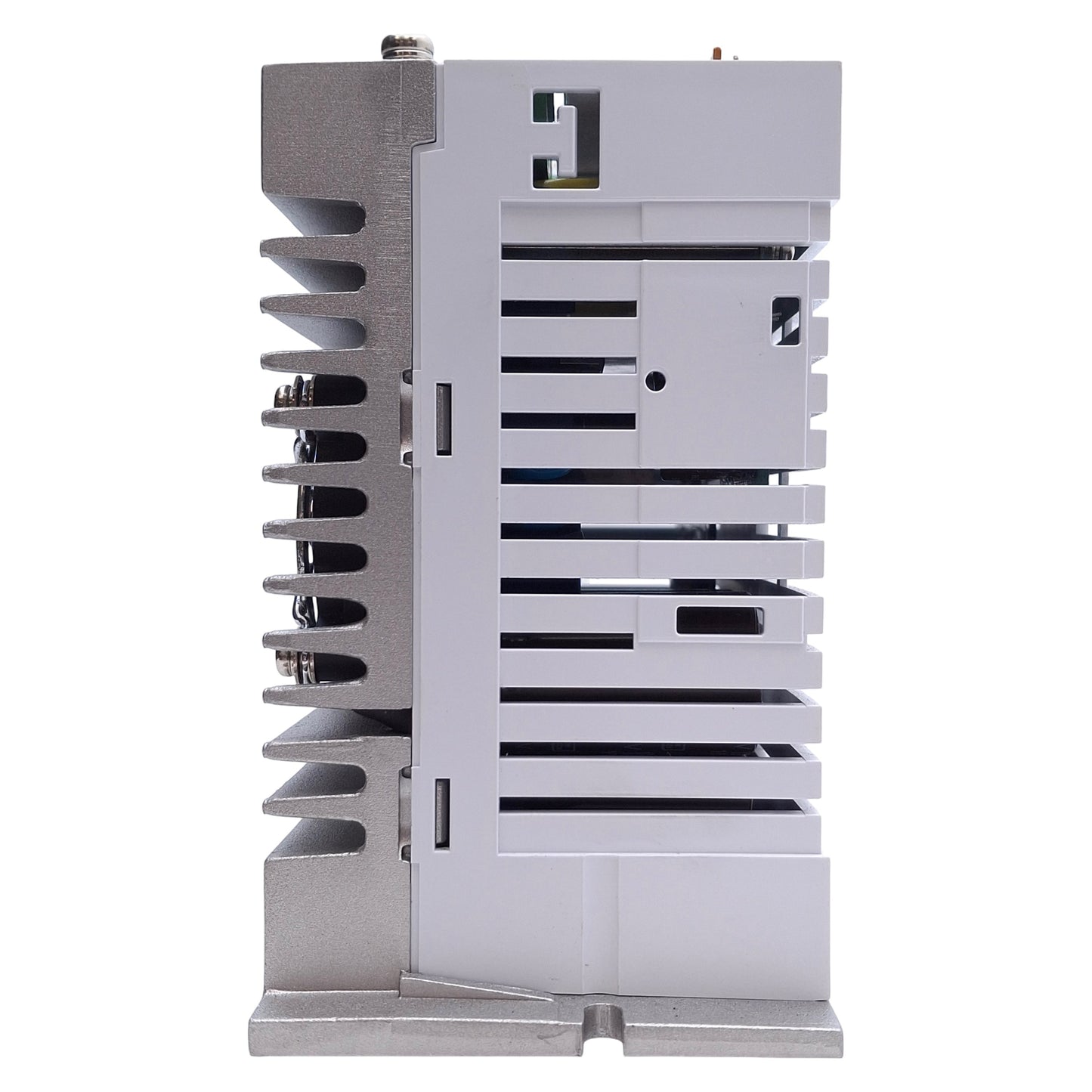 Used IAI SCON-C-7501-NP-3-2 Servo Drive Controller 750W, 200-230VAC In, 0-230VAC Out