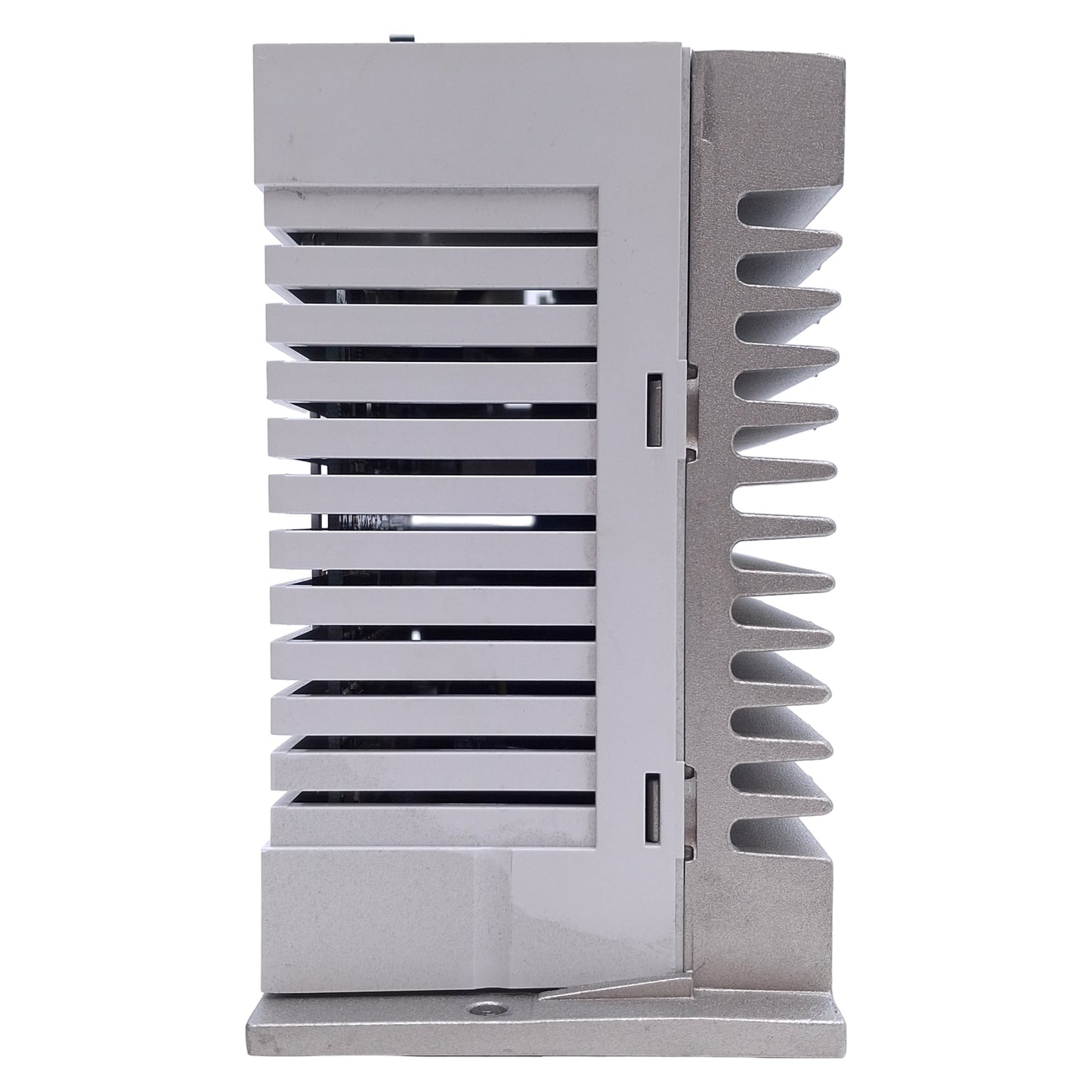 Used IAI SCON-C-7501-NP-3-2 Servo Drive Controller 750W, 200-230VAC In, 0-230VAC Out